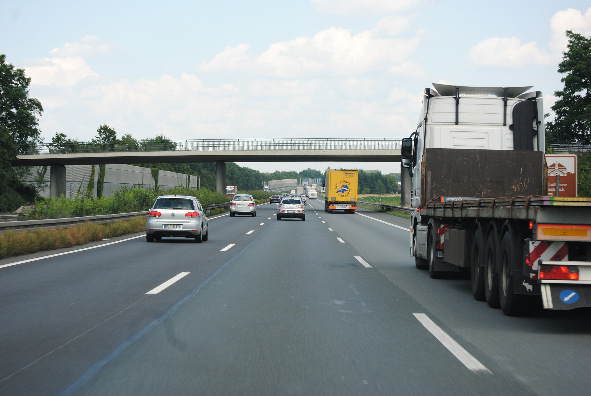 SLOVENIA - Divieti dal 1 giugno 2019 per veicoli diretti in Croazia
